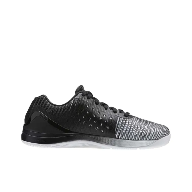 Reebok Women's CrossFit Nano 'White Black' Women's-1