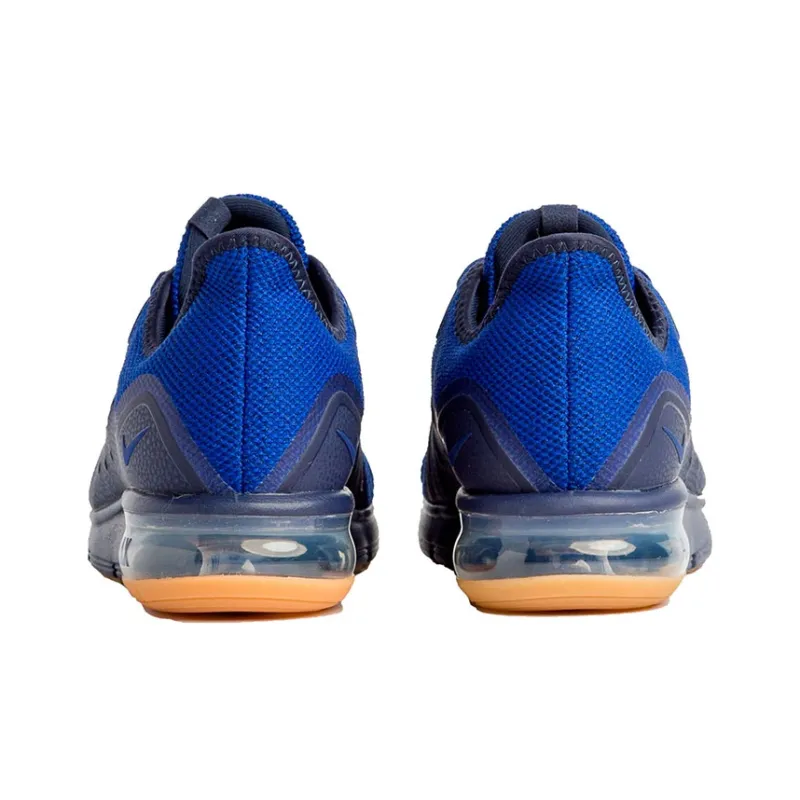 Nike Air Max Sequent 3 'Blue'-2