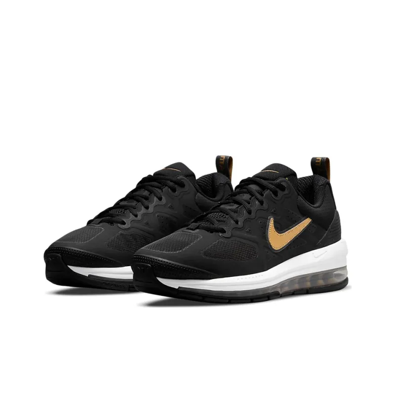 Nike Air Max Genome 'Black Metallic Gold'-2