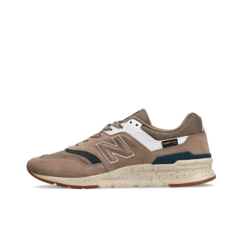 New Balance 997H Mushroom Brown
