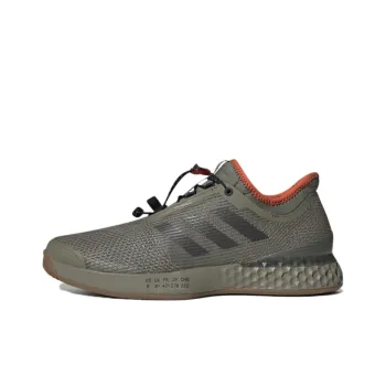 Adidas Adizero Ubersonic 3 X Citified Raw Khaki