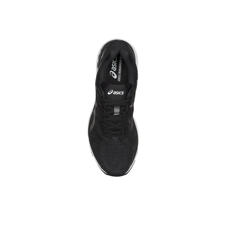 Asics Gel Nimbus 20 'Black'-3