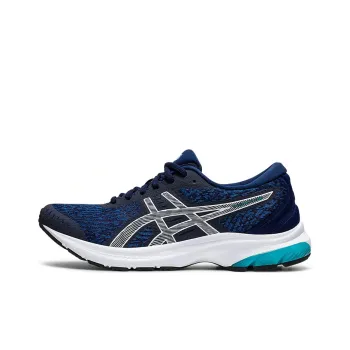 Asics Gel Kumo Lyte 'Peacoat White Women's
