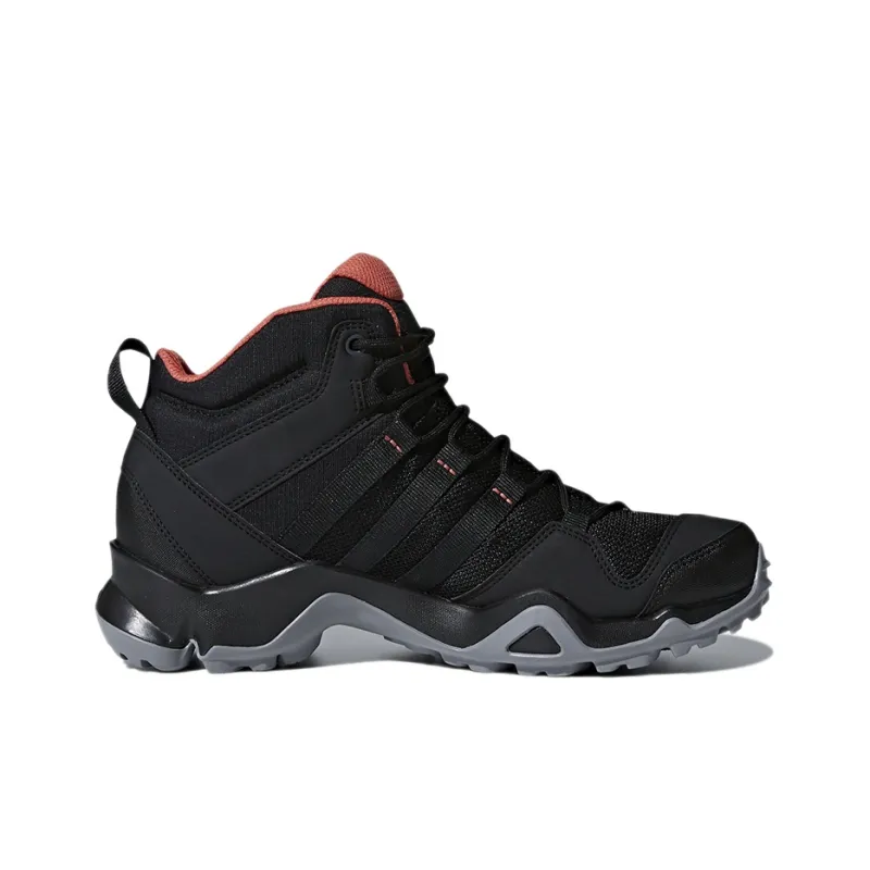 Adidas Terrex AX2R Mid Gtx 'Black' Women's-1