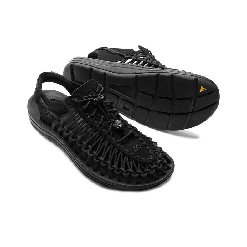Keen Uneek Drawstring fastening Sandals-4