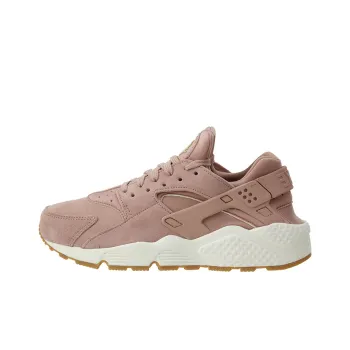 Nike Air Huarache Run Particle Pink Women's