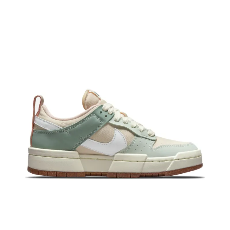 Nike Dunk Low Disrupt Dandy Dandelions Women's-1