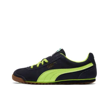 PUMA Arizona Og Geman Traine Shoes Blue/Green