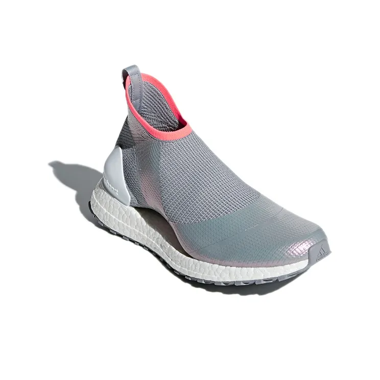 Adidas Ultra Boost X Atr Stella McCartney Mid Grey Women's-2