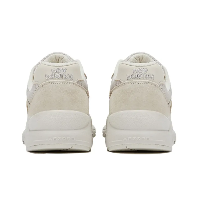 New Balance 580 Low Beige-5