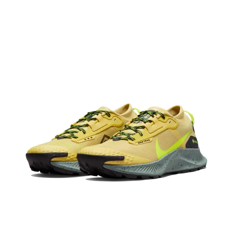 Nike Pegasus Trail 3 Gore Tex Celery Volt-2
