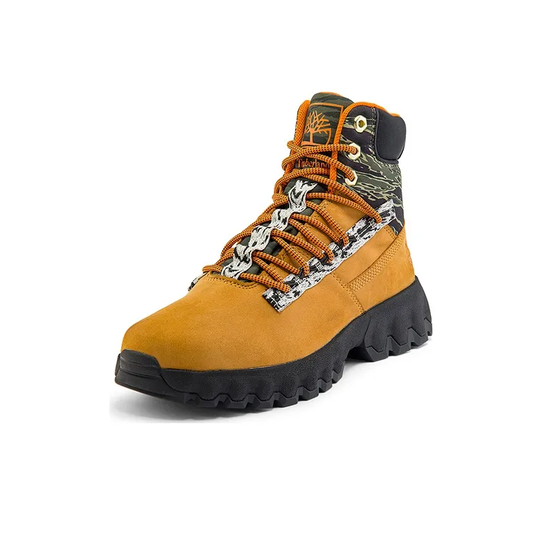 Timberland Funcional Boots 'Wheat'-2