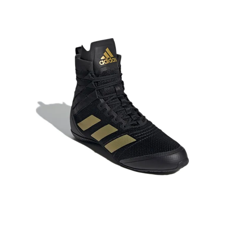 Adidas Speedex 18 'Black Hazy Yellow'-2