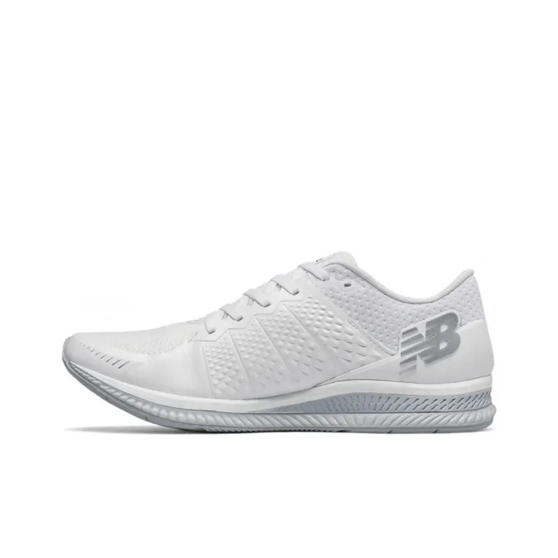 New Balance FuelCell White-0