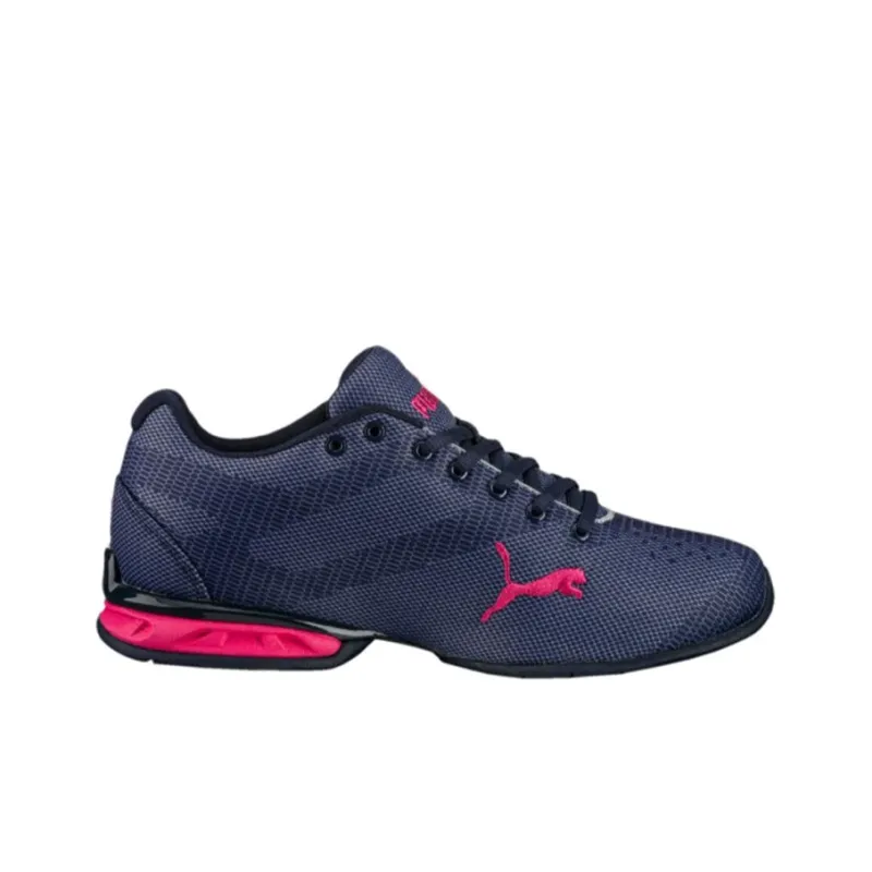 PUMA Tazon 6 'Blue Pink' Women's-1