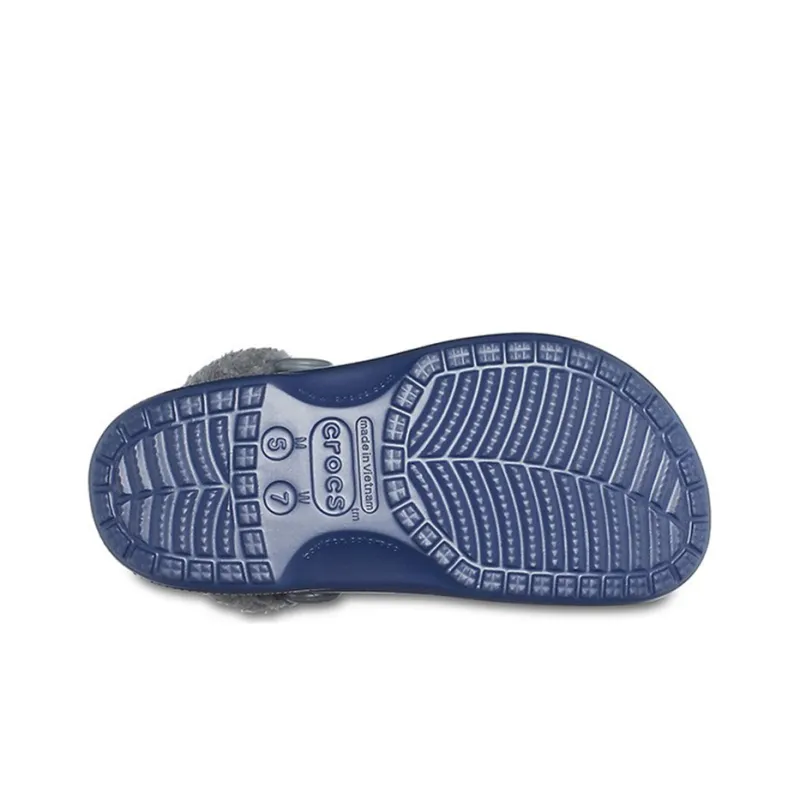 Crocs Shoes Sports Sandals 'Dark Blue Gray'-5