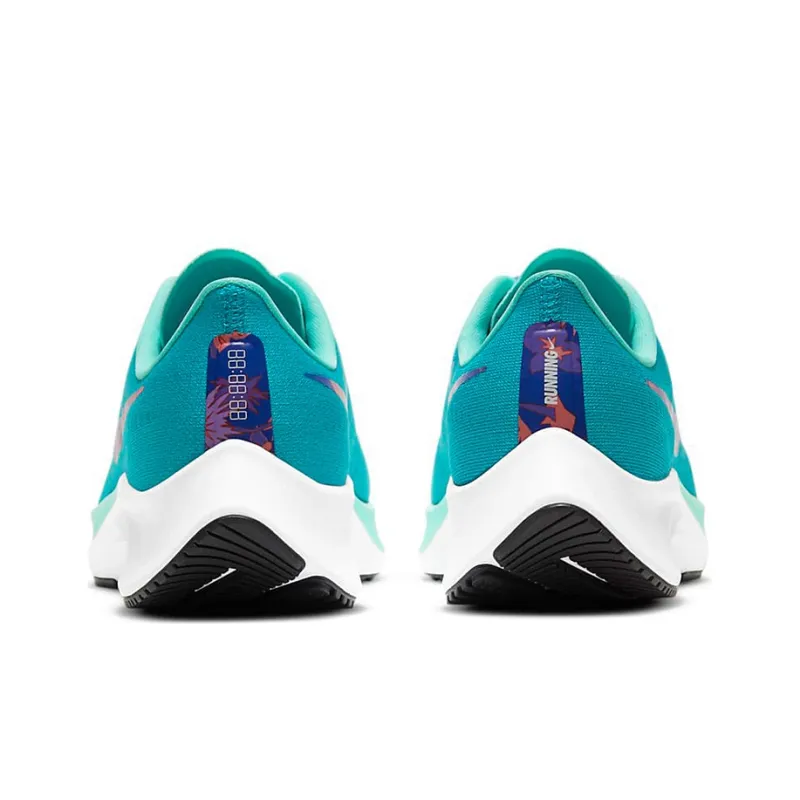 Nike Air Zoom Pegasus 37 'Aquamarine Floral' Women's-4