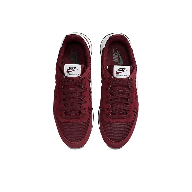 Nike Internationalist 'Red White' Women's-3