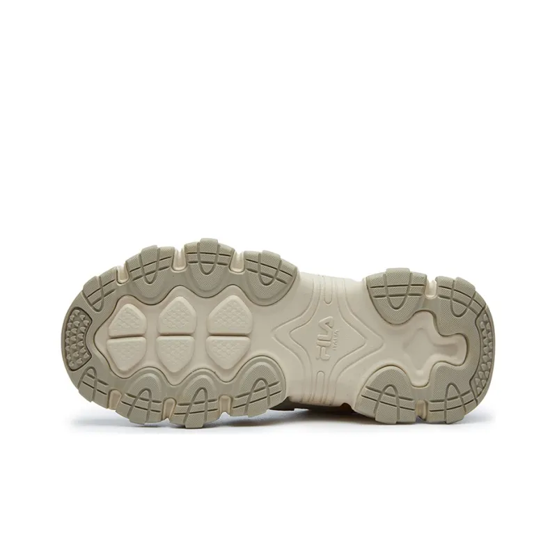 FILA Heritage FHT Brown Women's-4