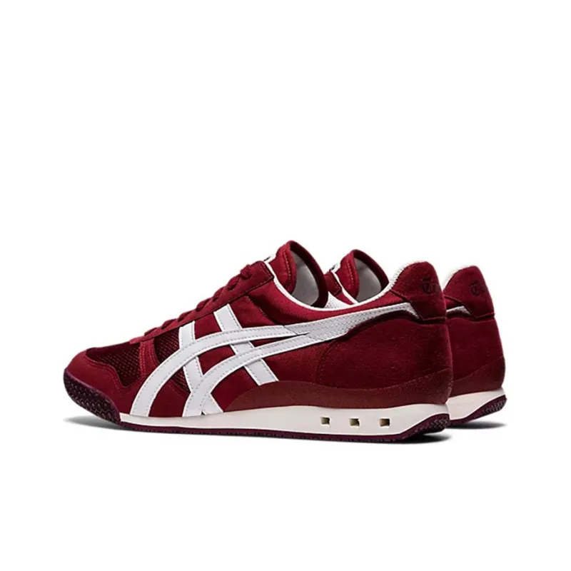 Onitsuka Tiger Ultimate 81 'Beet Juice'-3