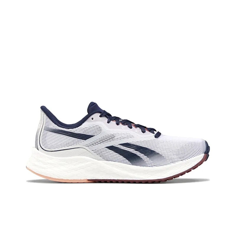 Reebok Floatride Energy 3 Les Mills White Vector Navy Women's-1