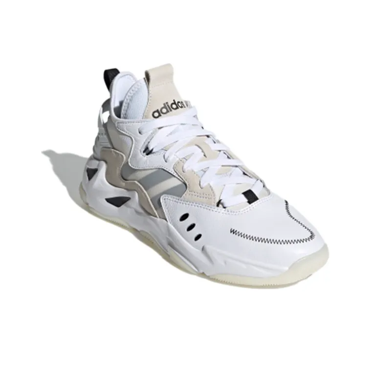Adidas Neo Firewalker 'White Grey'-2