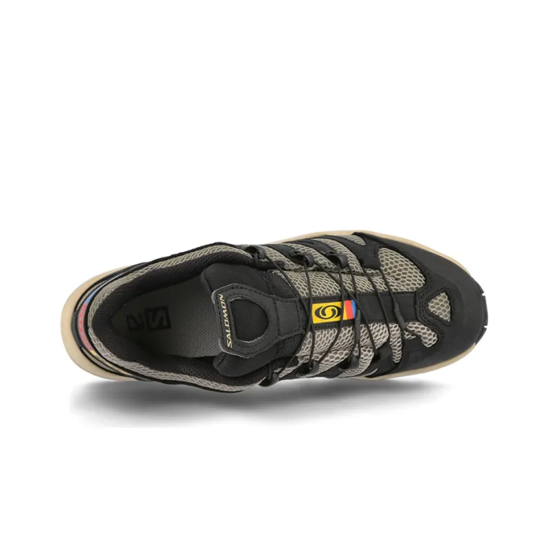 SALOMON Xa Pro 1 Advanced 'Rocky Grass Color'-2