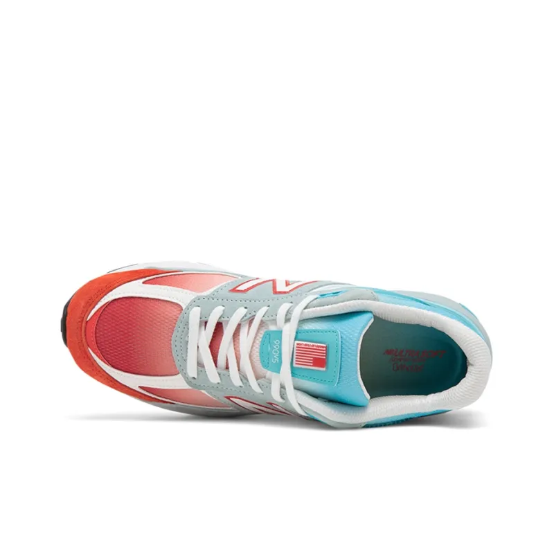 New Balance 990v5 Popsicle-2