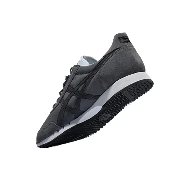 Onitsuka Tiger Dualio 'Gun Smoke Grey'-2