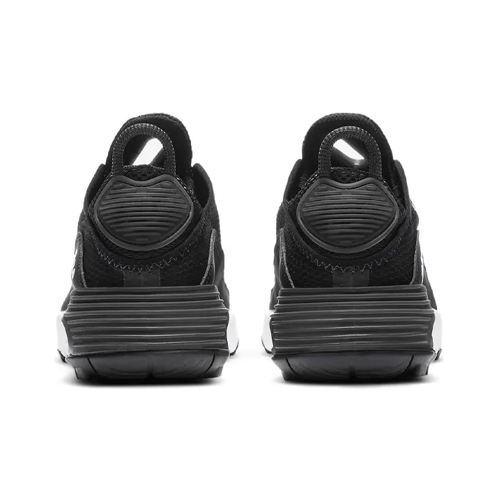 Nike Air Max 2090 'Black Wolf Grey-4