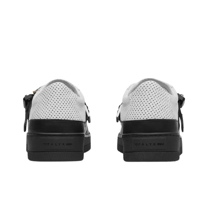 1017 ALYX 9SM Colour Block Buckle Strap Sneakers-4