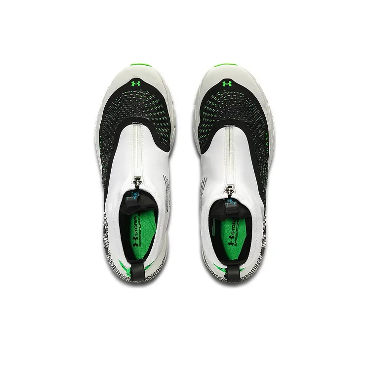 Under Armour Hovr Phantom 2 Storm 'White Black'-3