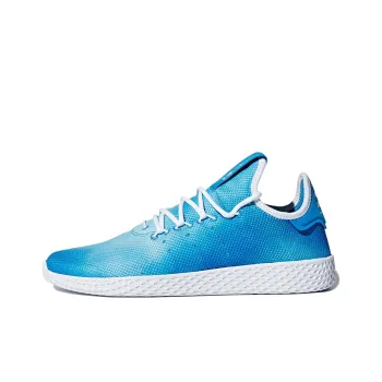 Adidas Originals Tennis Hu Pharrell Holi Blue
