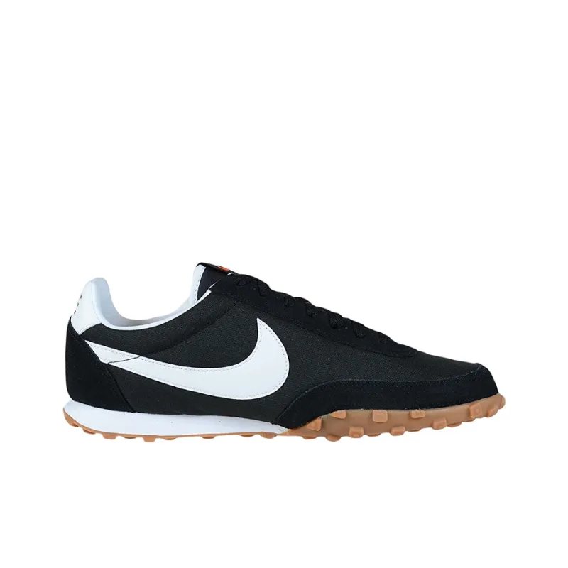 Nike Waffle Racer '17 Black Brown White-1