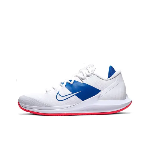 Nike Court Air Zoom Zero White Game Royal