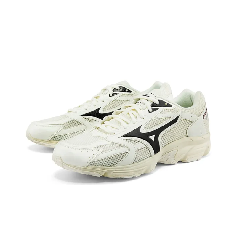 Mizuno Spark CN1 White-1