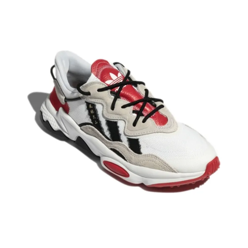 Adidas Ozweego Bait X Street Fighter Ryu-2