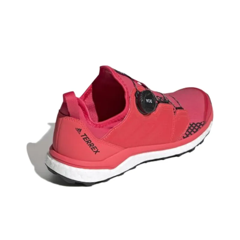 Adidas Terrex Agravic Boa 'Active Pink' Women's-4