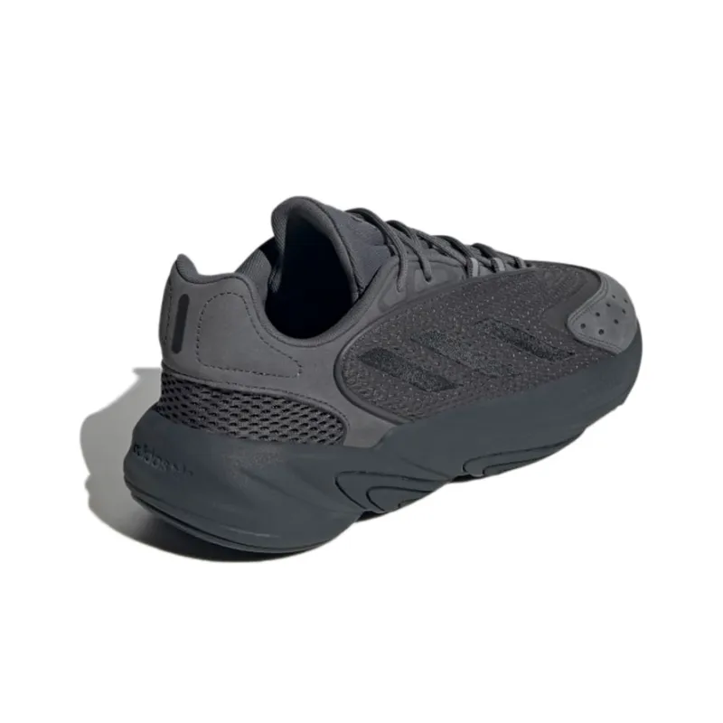 Adidas Originals Ozelia Grey Carbon-3
