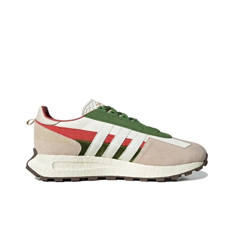 Adidas Retropy E5 'Beige Green'-1