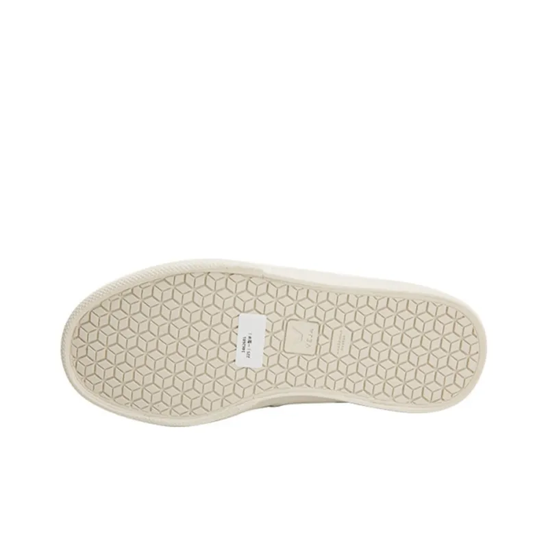 VEJA Campo Campo Lace Up 'White Matcha'-4