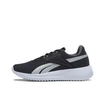 Reebok Women's Lite 3 'Black Silver Metallic' Women's