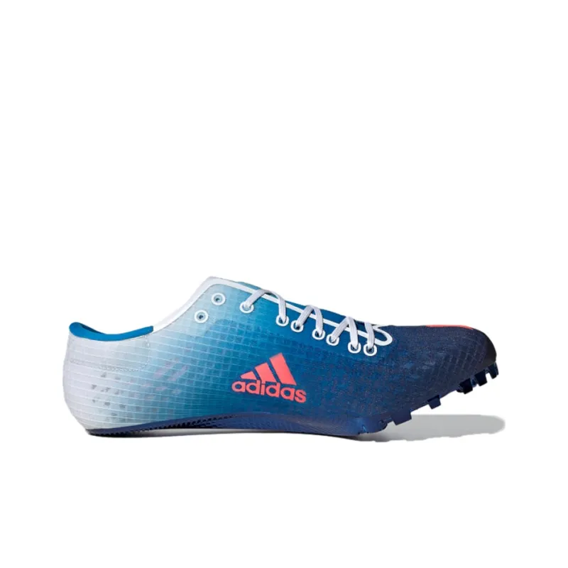 Adidas Adizero Finesse 'Legacy Indigo Turbo'-1