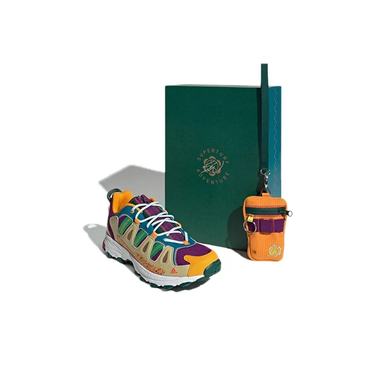 Adidas Sean Wotherspoon X Disney X Superturf Adventure 'Jiminy Cricket'-3