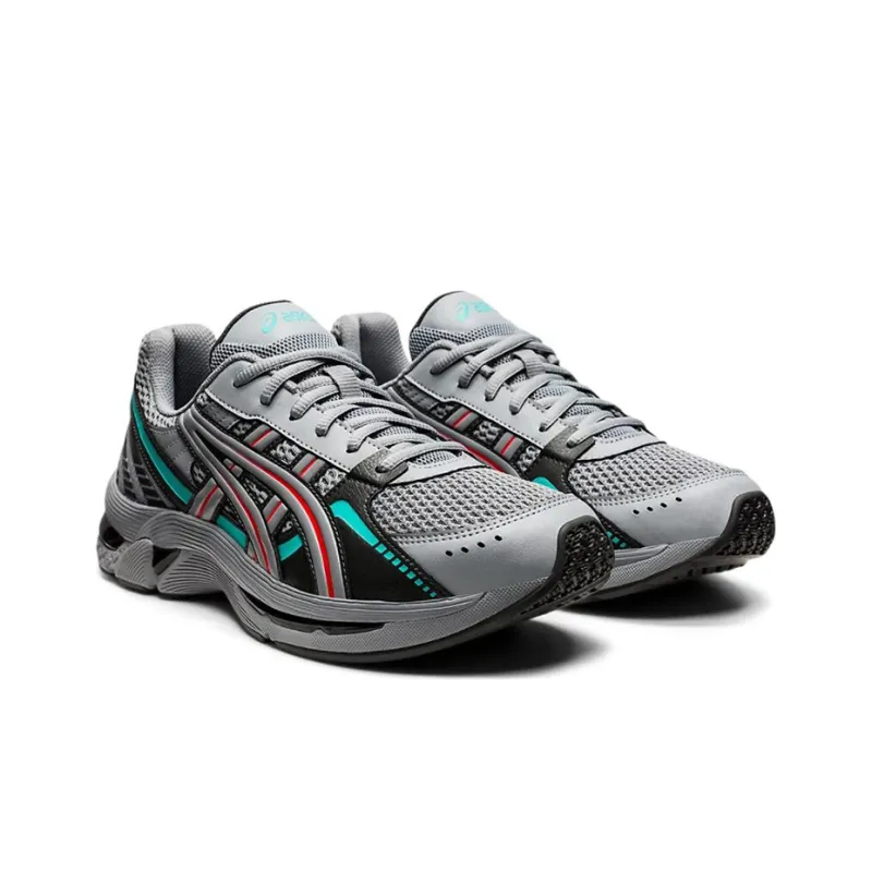 Asics Gel Kyrios 'Grey Teal'-2