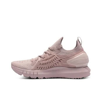 Under Armour HOVR Phantom Pink Taupe Women's