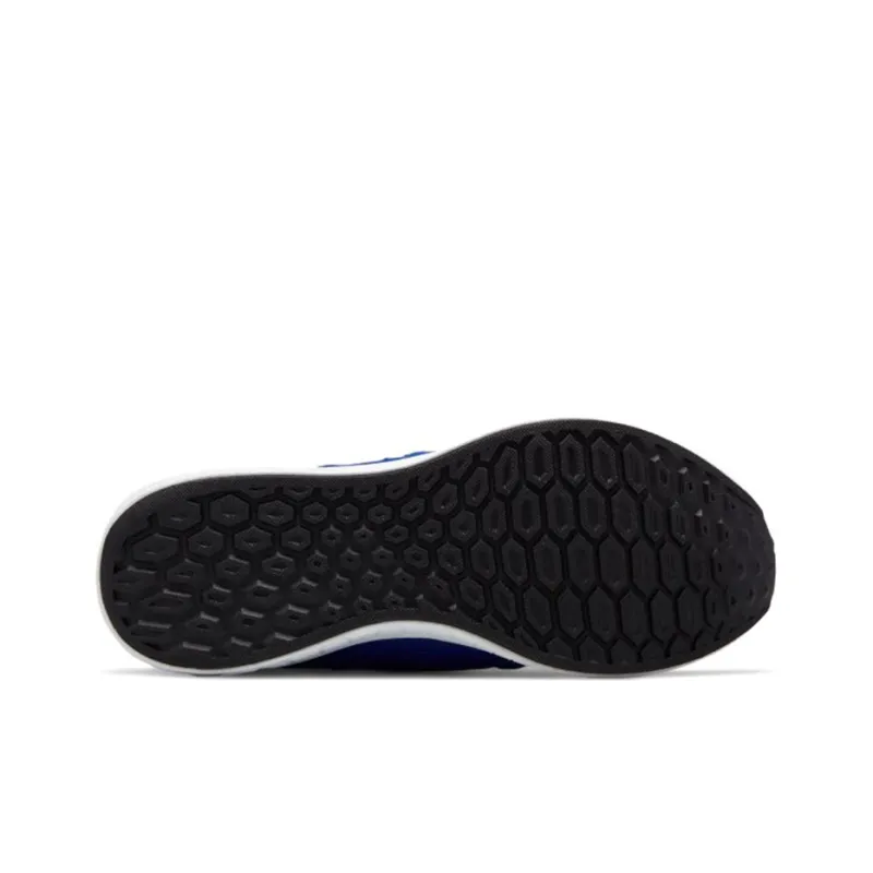 New Balance Fresh Foam Cruz V2 Sport 'Blue White'-3