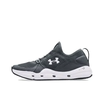 Under Armour Micro G Kilchis 'Pitch Grey' Women's