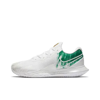 Nike Court Air Zoom Vapor Cage 4 'White Clover' Women's