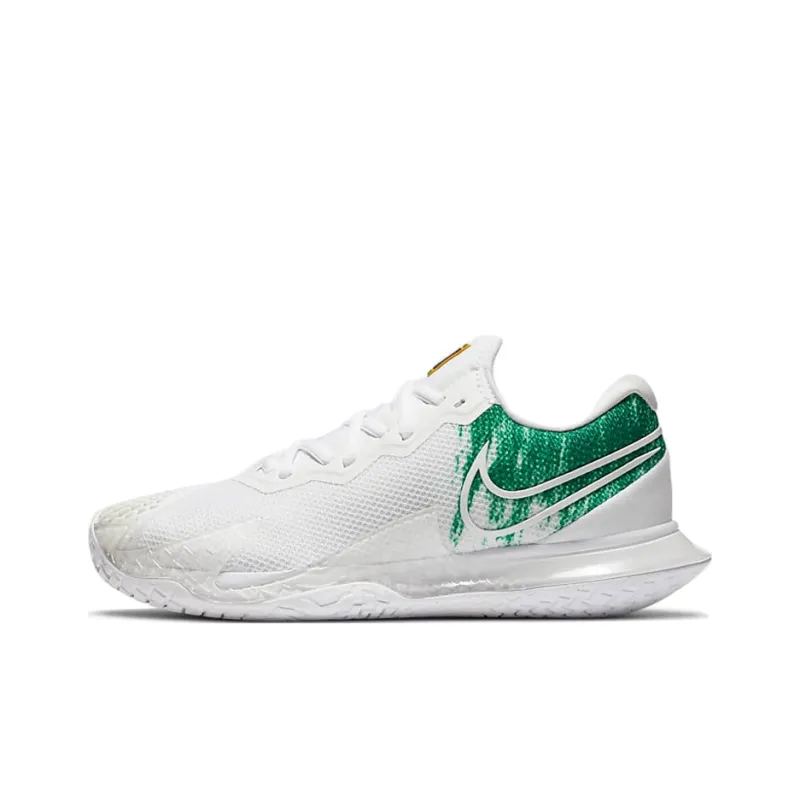 Nike Court Air Zoom Vapor Cage 4 'White Clover' Women's-0